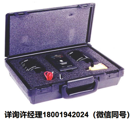 美國Electro-Tech Systems Inc EST-Model 818電阻測試套件   ETS進口代理