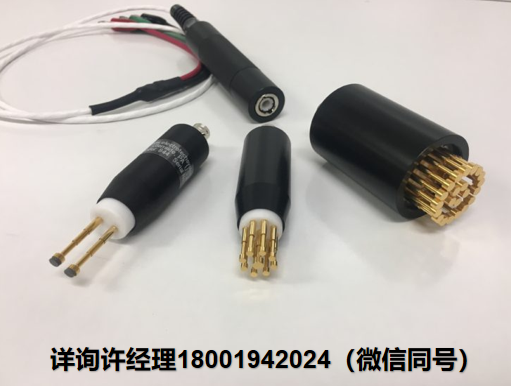 美國Electro-Tech Systems Inc EST-M 800系列 彈簧加載電阻探針  ETS進口代理