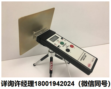 美國Electro-Tech Systems Inc  EST-Model 216電荷板分析儀和靜態儀表套件 ETS進口代理