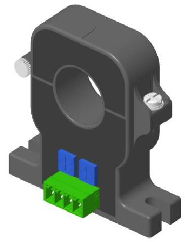 Electrohms HK400T09電流傳感器,Electrohms,Electrohms霍爾電流傳感器