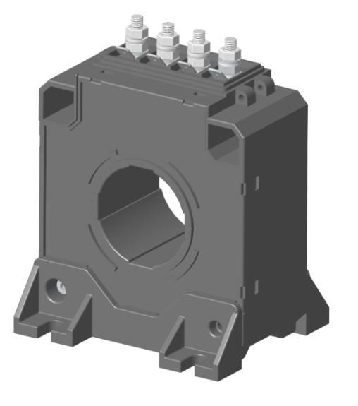 Electrohms HED1K0T01霍爾電流傳感器,高精度傳感器,閉環(huán)霍爾效應(yīng)電流傳感器,Electrohms代理