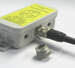 德國ES Electronic Sensor RT-A室內電阻溫度計,傳感器