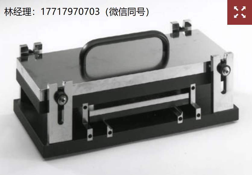 美國,ets,electro-tech systems,M831,M831T,體積電阻率測試夾具,體積電阻率測量