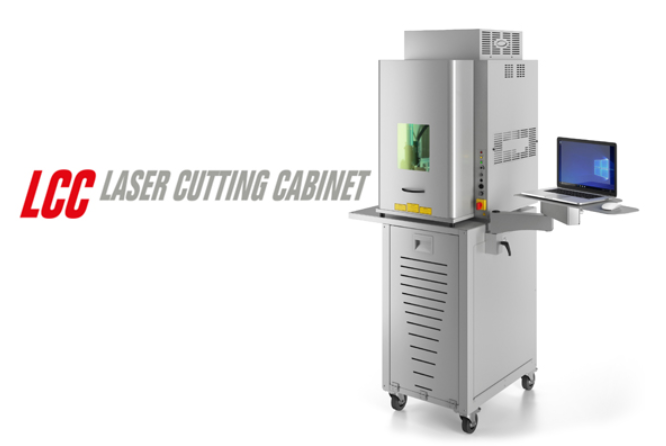 Elettrolaser意大利 激光焊接機(jī)，LASER CUTTING CABINET LCC 創(chuàng)新的激光切割系統(tǒng)，具有最高的質(zhì)量和精度！這是新的LCC