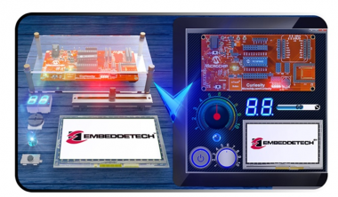 美國 Embeddetech 嵌入式系統(tǒng)虛擬設(shè)備 Virtuoso