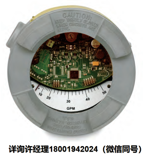 美國Erdco Armor-Flo 3700流量計 可變面積流量計、 不銹鋼探針、渦輪探頭、轉子流量計、縮醛樹脂?非金屬探針、 迭爾林非金屬探針