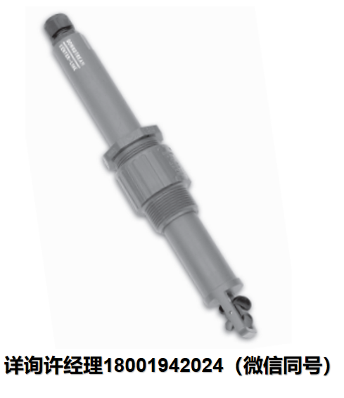 美國ERDCO Engineering Corporation流量計 Turbo-Flo 25P系列渦輪探頭?、不銹鋼探針、轉子流量計 ERDCO進口代理