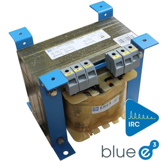 EREA-單相隔離變壓器Single-phase isolating transformer-230EC3700/IRC