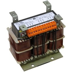 EREA-三相變壓器 Three-phase transformers-三相隔離變壓器