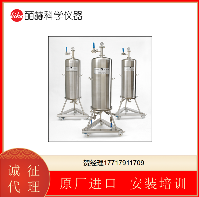 ErtelAlsop透鏡濾波器模塊