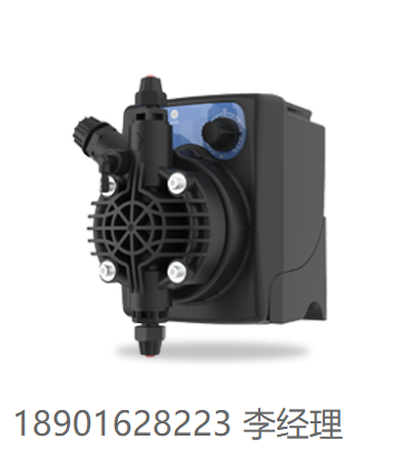 意大利Etatron電磁計量泵 PKX 系列計量泵 PKX MA/A 模擬磁力加藥泵