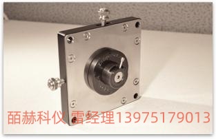 美國Extrucore精密擠壓堰 用于微管產品擠出