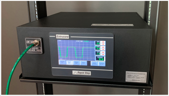 美國 Extrucore  LumenAir Rapid-Step™ 精密擠出氣源 醫用微管專用氣源 RS1 錐形 凸起管