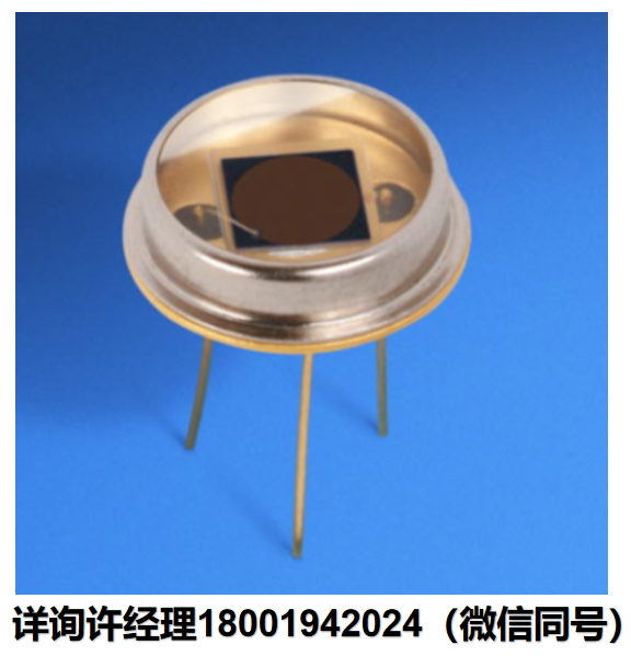 美國Fermionics Opto-大面積InGaAs光電二極管-FD3000系列 Fermionics進口代理