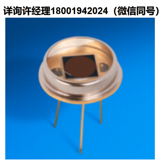 美國Fermionics Opto-大面積InGaAs光電二極管-FD5000 系列  Fermionics進口代理