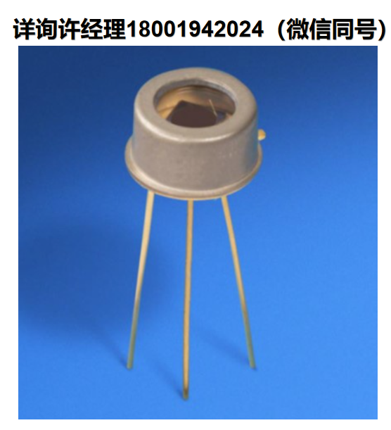 美國Fermionics Opto-大面積InGaAs光電二極管-FD1000系列 Fermionics進口代理