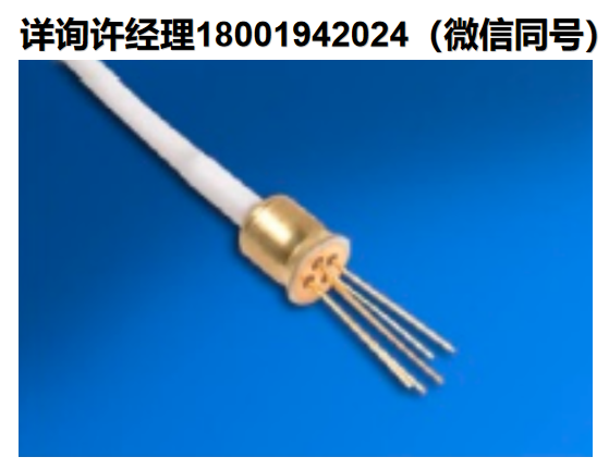 美國Fermionics Opto-高速光接收器High Speed Optical Receiver，F(xiàn)RL2003DS Fermionics 進口代理