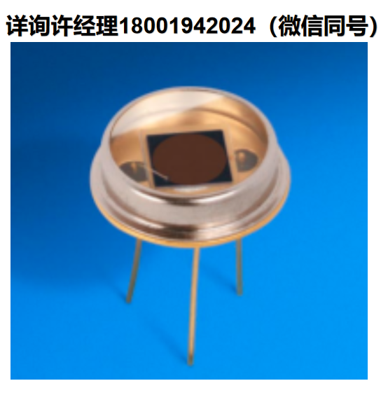 美國Fermionics Opto-大面積InGaAs光電二極管-FD5000 系列