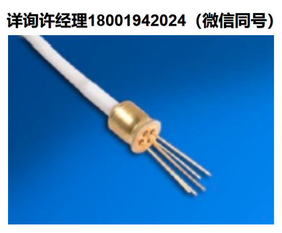 美國Fermionics Opto-高速光接收器High Speed Optical Receiver