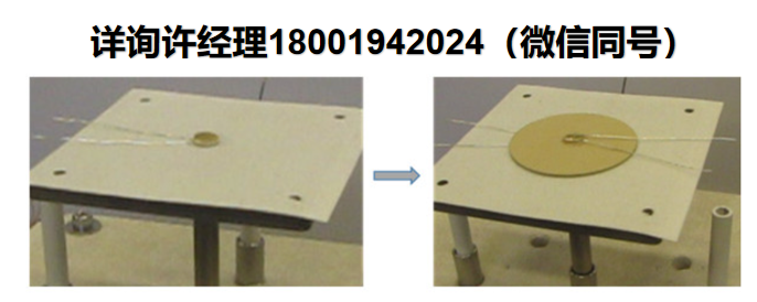 瑞士Fiaxell?Sàrl SOFC / SOEC 測試夾具小顆粒測試套件  Fiaxell進口代理