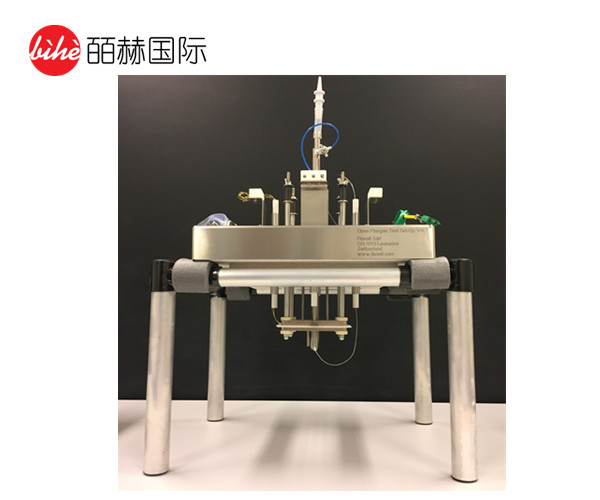 Fiaxell SOFC Technologies固體氧化物燃料電池測試儀V5