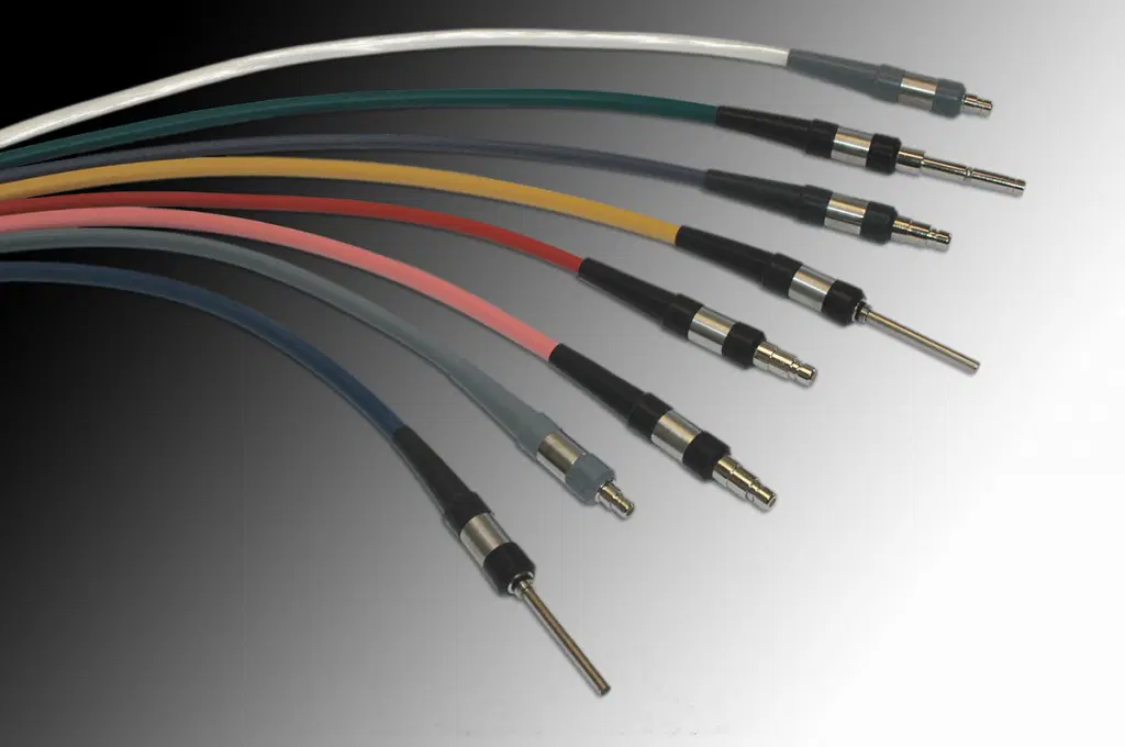 美國Fiberoptics-Medical Fiber Optic Cables / Light Guides醫(yī)用光纜/光導