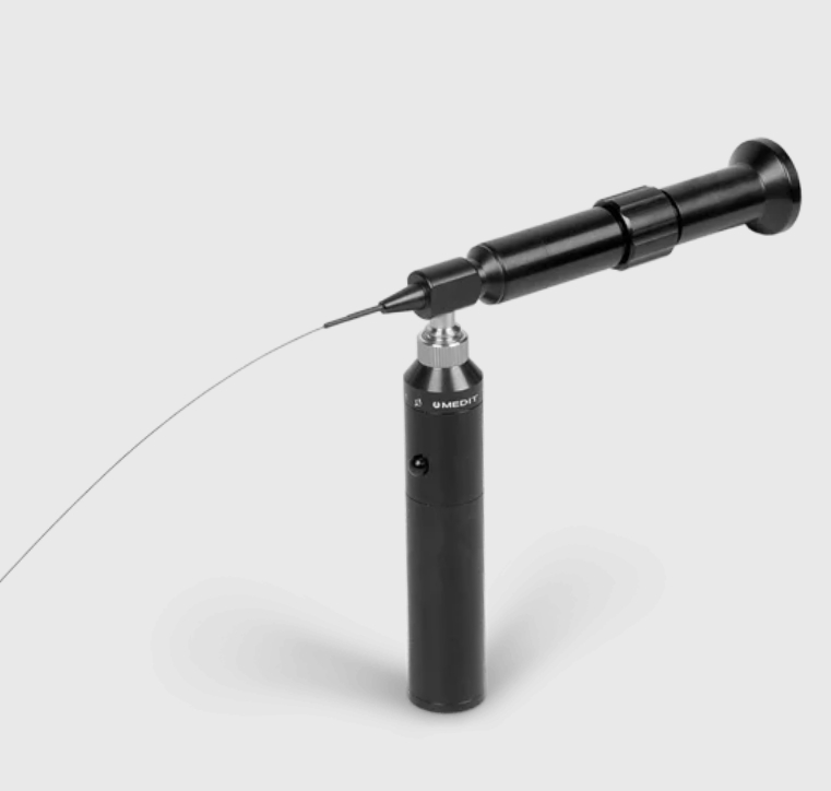 Fiberscope UF Micro Borescopes微型工業管道鏡,MEDIT管道鏡