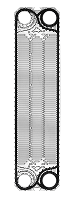 奧地利Fischer-板式換熱器配件 Heat exchanger plate 板片  E32-FFG