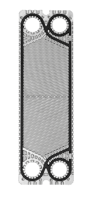 奧地利品牌FISCHER Maschinen 板式換熱器換熱器板Heat exchanger plate