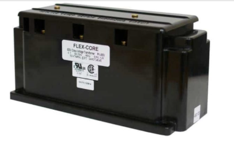 FLEX-CORE,型號# 3VTL | 600V級,三相電壓互感器