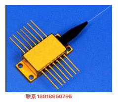 德國FRANKFURT LASER ,FWSP-375-012-FC40-Coax-MM-PD光纖耦合激光二極管