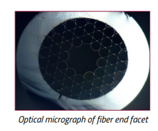 法國(guó)Glophotonics PMC-C-TiSa_Er-7C光子晶體光纖,Kagome Hollow-Core Fiber,原裝進(jìn)口空心光纖