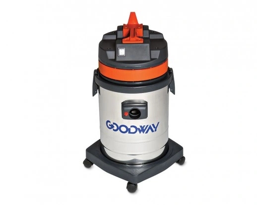 美國Goodway Technologies EV-30工業(yè)吸塵器,Goodway干濕真空吸塵器,管道清潔器,冷凍管清潔器