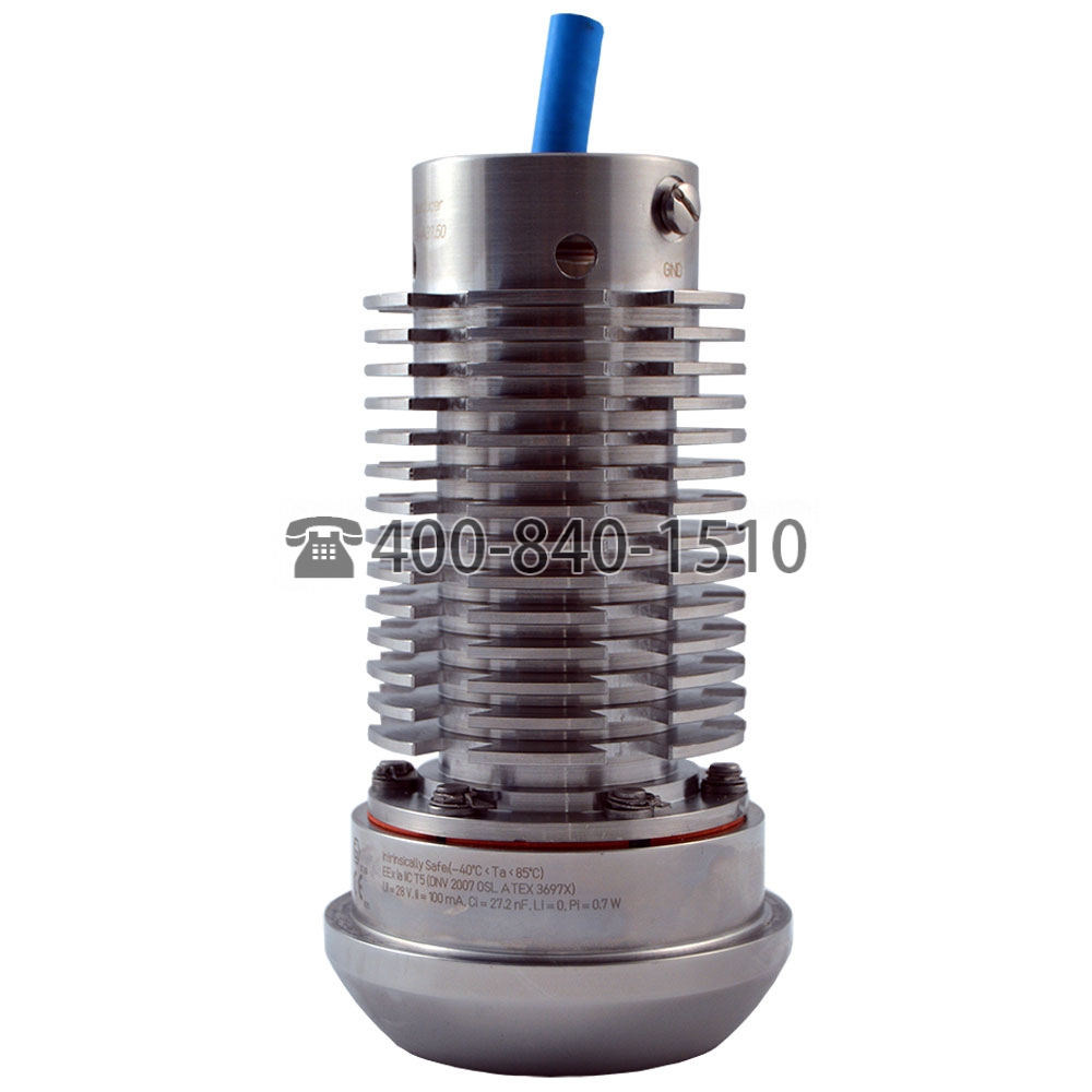 GP:50-Model 170QX/270QX/370QX | High Pressure High Temperature Pressure Transducer 高壓高溫壓力傳感器