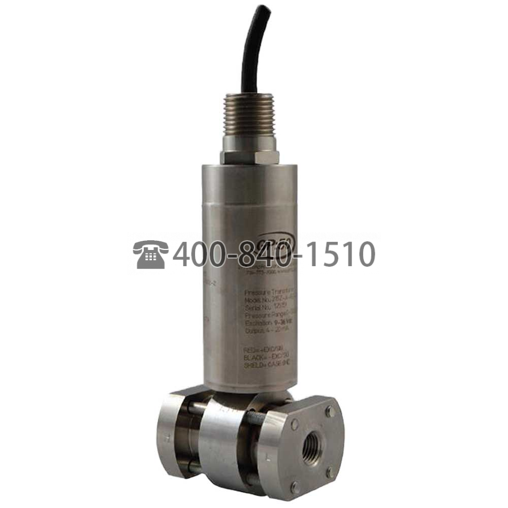 GP:50-Model 115/215/315 | High Range Differential Pressure Transducer高量程差壓傳感器