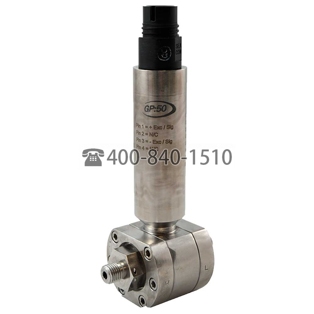 GP:50-Model 7540 | Subsea Marine Service Differential Pressure Transducer差壓傳感器