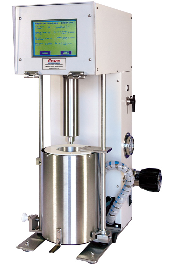 Grace M5600 HPHT Rheometer 高溫高壓流變儀