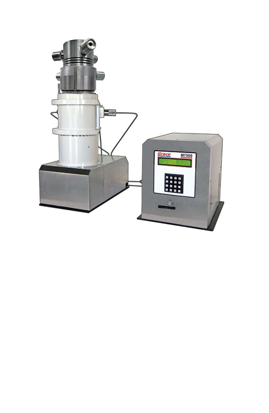 Grace M7800 Ultra HPHT Hematite Rheometer 超高溫高壓赤鐵礦流變儀