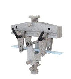 德國Grip-Engineering Thümler -G02 Bending fixtures-G02彎曲夾具