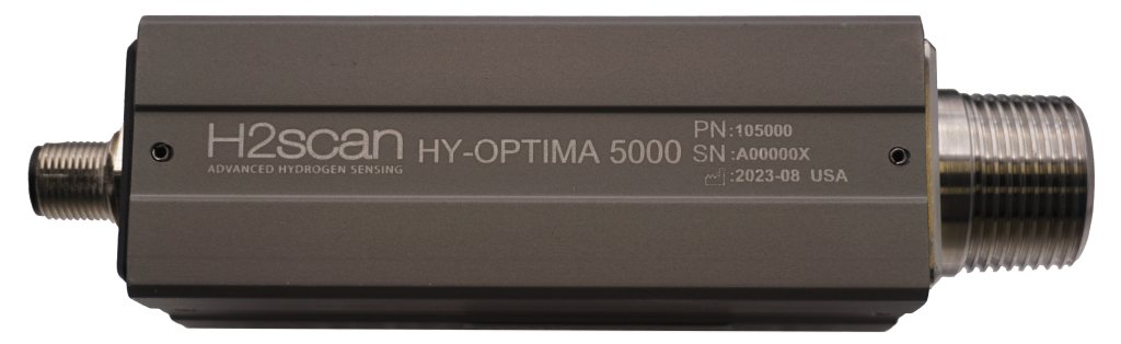 美國 H2scan HY-OPTIMA? 5000系列通用在線氫氣過程分析儀,H2scan 5031,H2scan 5032,H2scan 5033,H2scan 5034