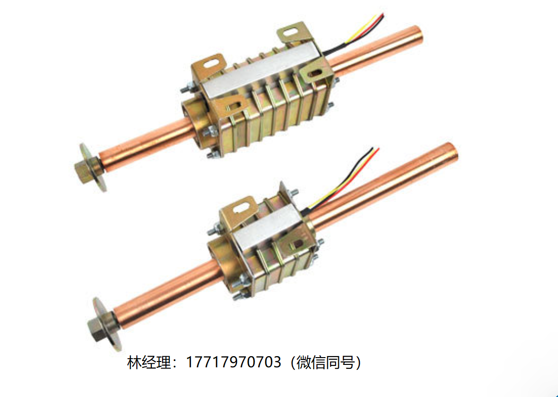 H2W Technologies,LMPY,電動開環交流線性感應電機