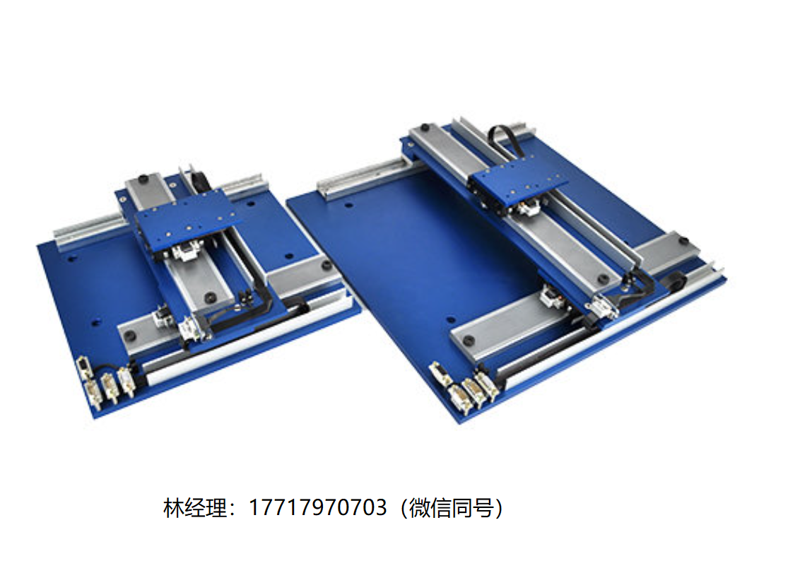 H2W Technologies,LSS,線性步進臺