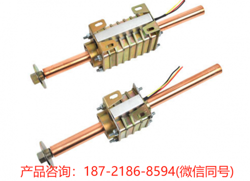 美國H2W TECHNOLOGIES 交流多項(xiàng)式電機(jī) 型號(hào)LMPY0403-SX1X-X