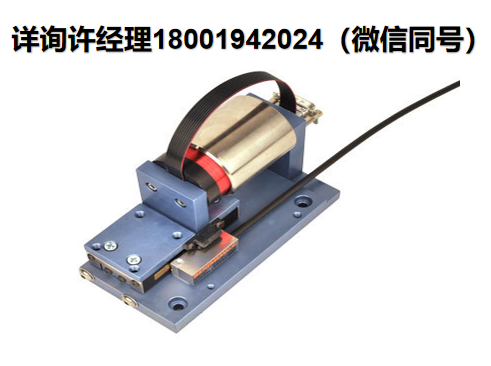 美國H2W Technologies 音圈定位臺 VCS05-060-CR-001-MC 、單軌定位平臺 H2W進口代理