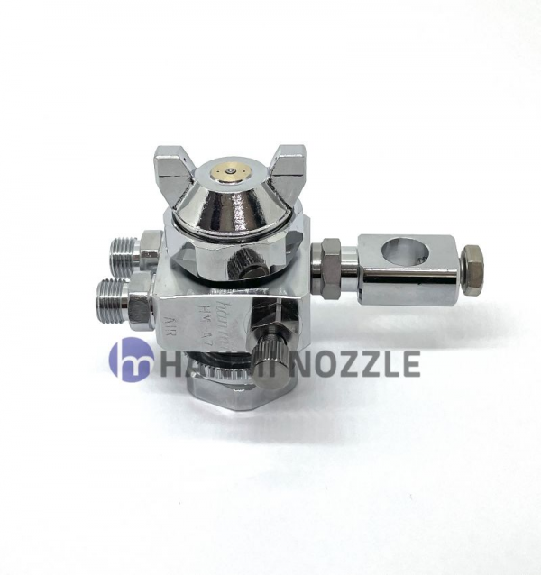 韓國(guó)HANMI-NOZZLE HM-A7(W)&HM-7(W)自動(dòng)噴槍