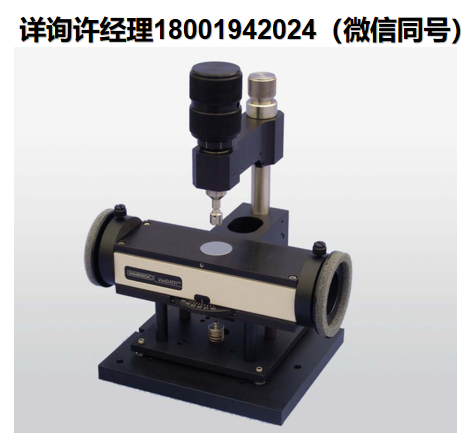 Harrick Scientific VariGATR掠角ATR附件 GAT-V-XXX? Harrick進口代理