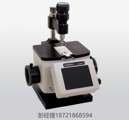 美國HARRICK SCIENTIFIC VideoMVP™單次反射ATR微采樣器