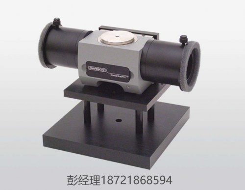 美國HARRICK SCIENTIFIC ConcentratIR2™ 迷你型多次反射ATR附件