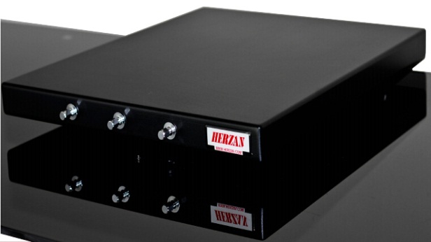 ONYX SERIES Vibration Isolation Systems隔振器