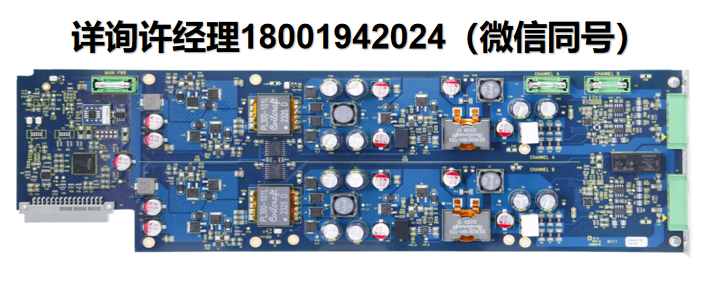 美國Highland Technology P941? 雙隔離DC電源、雙通道隔離DC電源模塊、模塊化電源系統 Highland進口代理